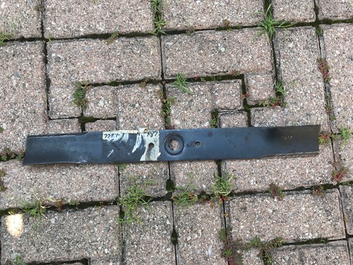 Oem honda lame tondeuse - lame,