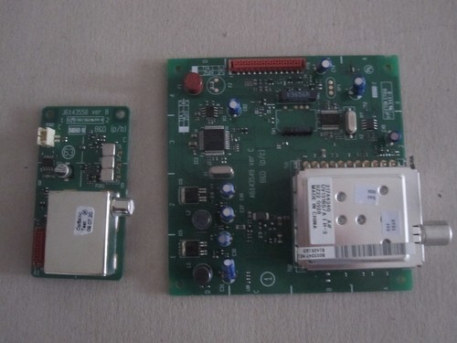 Tuner module beovision - tuner,