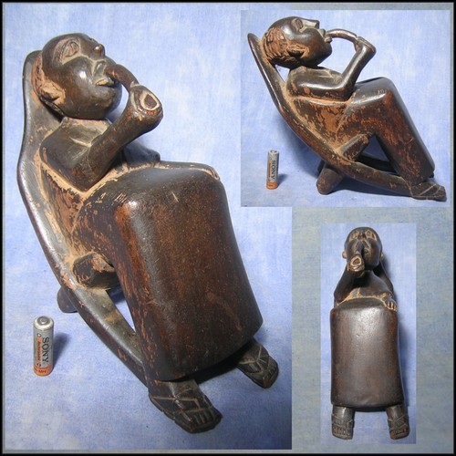Ancetre ewe togo africantic - ancetre,