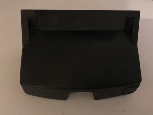 Console cache volant commodo - cache,