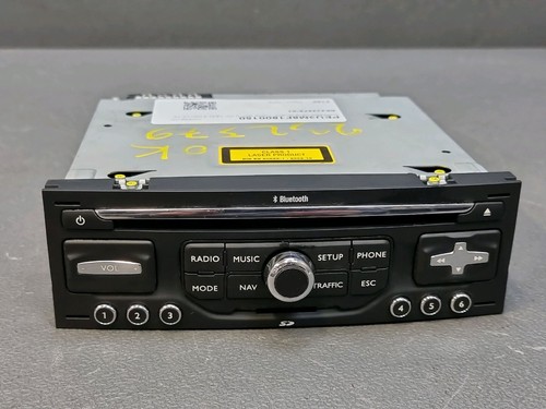 Autoradio gps card - cd,
