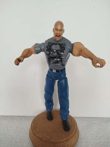 Figurine jakks 2005 - jakks,