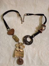 ORIGINAL COLLIER  SAUTOIR