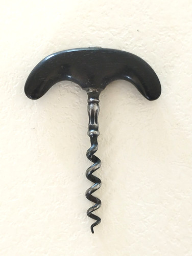 Rare tire bouchon miniature - bouchon,