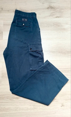 Pantalon cargo polo ralph - cargo,