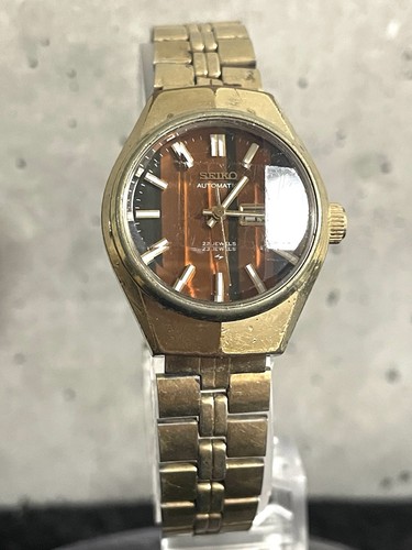 Montre seiko 2206 0420 - montre,