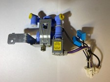 Electrovanne 2 voies d'origine