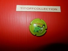 1 capsule de champagne