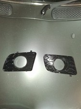 Vauxhall Astra Mk4 G Gsi Foglight Surrounds 1x Pair
