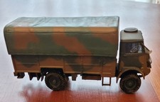 CORGI Camion Bedford transport