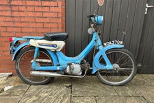 SERVICE MANUEL DE RÉPARATION D'ATELIER HONDA PS50 PC50 SERVIETA DVD PDF ANGLAIS