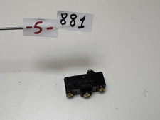 Honeywell MICRO SWITCH BZ-2RD-A2