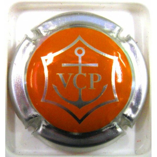Clicquot ancre vcp contour - vcp,