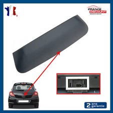 Poignée ouverture de coffre contacteur electrique prévu pour Opel Corsa D