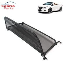 Cabrioparts filet anti remous