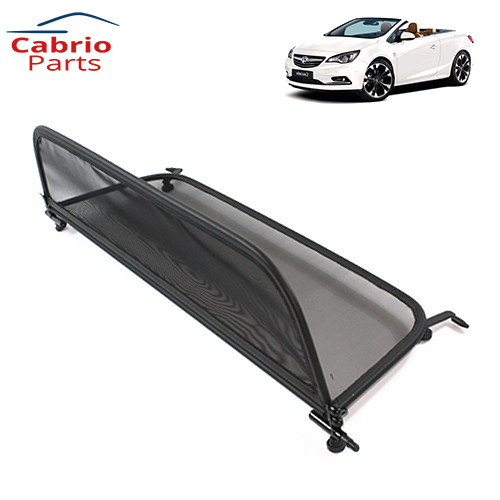 Cabrioparts filet anti remous