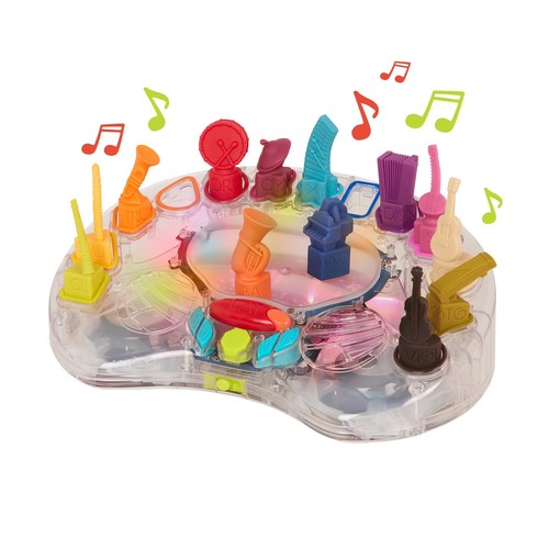 Toys b symphony - toys, b.