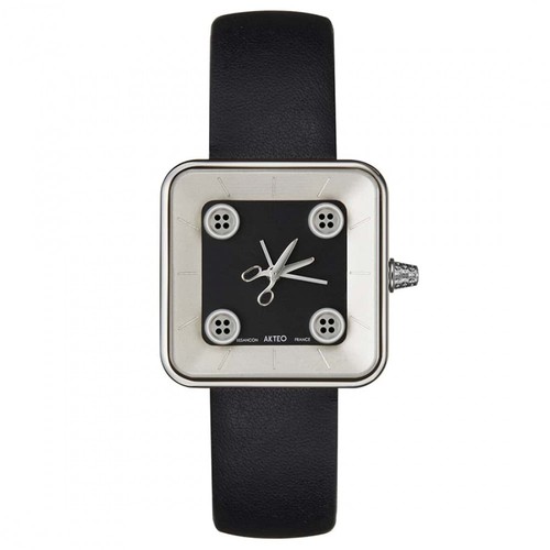Montre square akteo hot - square, 29