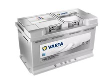 Batterie de voiture VARTA