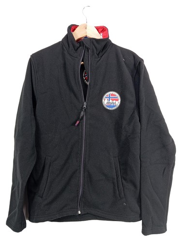 Nebulus veste polaire homme - nebulus,