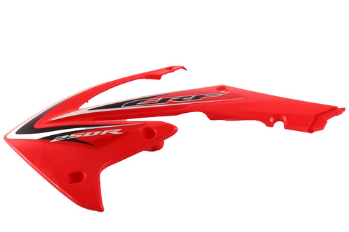 2011 2012 2013 honda crf - 2012, 250