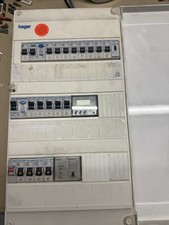 tableau electrique hager 3