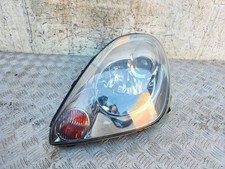 Toyota MR2 (W30) III 2003