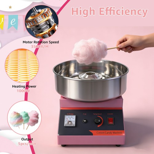 2026 pink electric sugar - 2026,