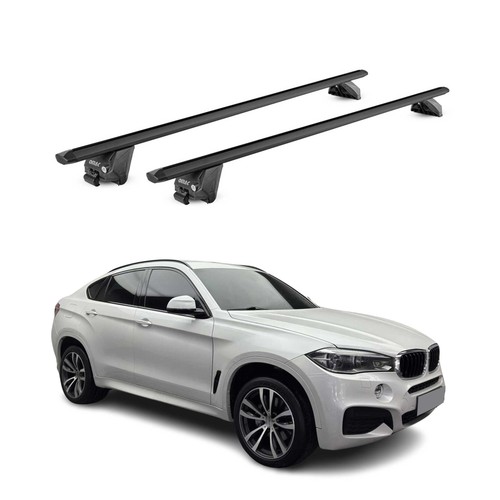 Barres toit transversales - toit,