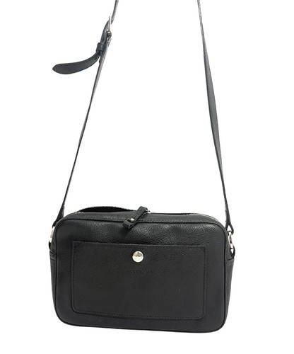 Sac longchamp crossbody - sac, en