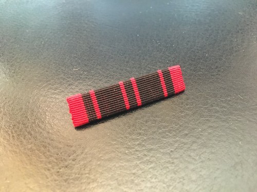 Rappel médaille la - rappel,