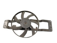 Electric motor, radiator fan for Renault Twingo I (C06) 1.2 16V 7700424839r