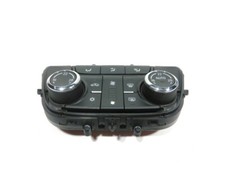 COMMANDE DE CHAUFFAGE 13474051 OPEL MOKKA 1 phase 1 (10/2012 06/2017)