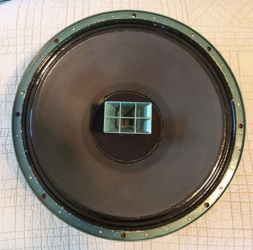 Altec lansing 416 602a - lansing,