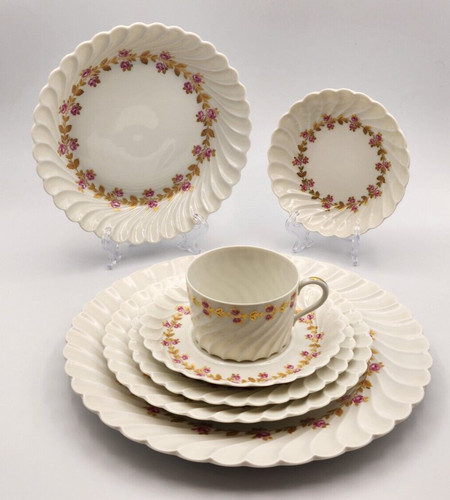 Haviland limoges plaisance - limoges,