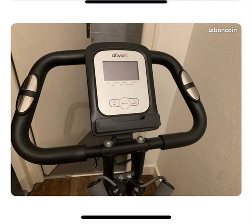 Ativafit bike vélo - ativafit, f-bike