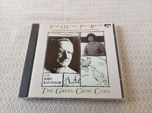 Sean casey paul brady - o'casey,, with