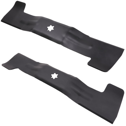 Lame tondeuse 46cm - lame,