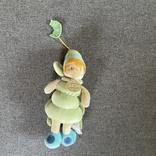 Doudou compagnie lutin - et,