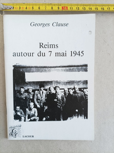 Lacour rediviva georges - ed,