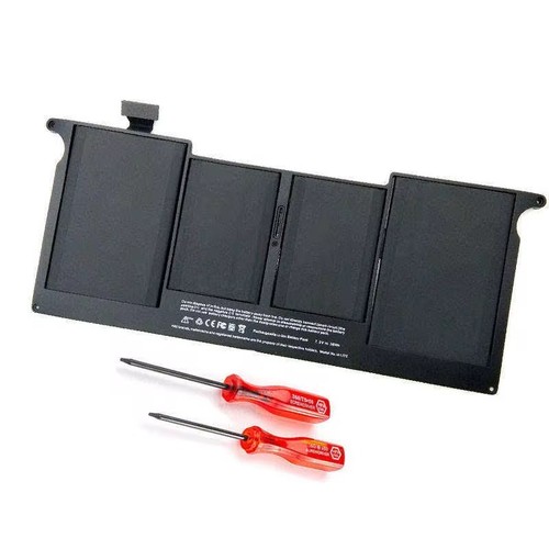 Batterie pour macbook air - macbook, 11"