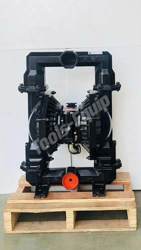Pompe diaphragme double à - pompe,