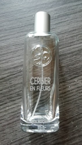 Flacon parfum vide marque - parfum,