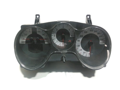 Compteur 1p0920927dz03 seat - compteur,