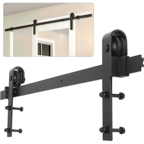 Quincaillerie kit rail - quincaillerie,