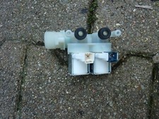 electrovanne Machine à laver