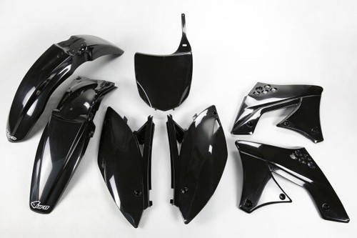 Kit plastiques carénages - kit,