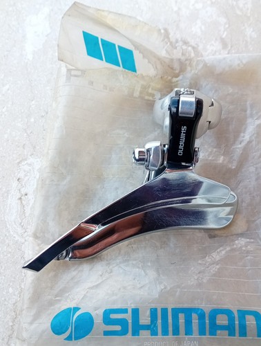 Shimano m651 nib nouveau - shimano,