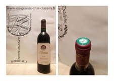 Château Montus 2000 - Madiran