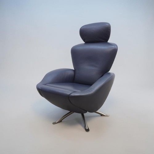 Fauteuil relax cassina dodo - fauteuil,